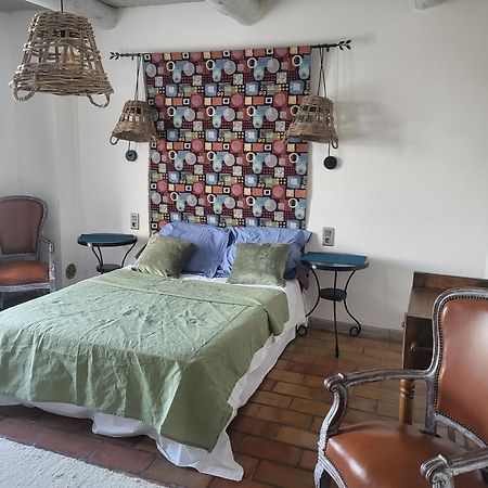 Maison Au Calme Sur Arles 빌라 외부 사진