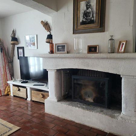Maison Au Calme Sur Arles 빌라 외부 사진