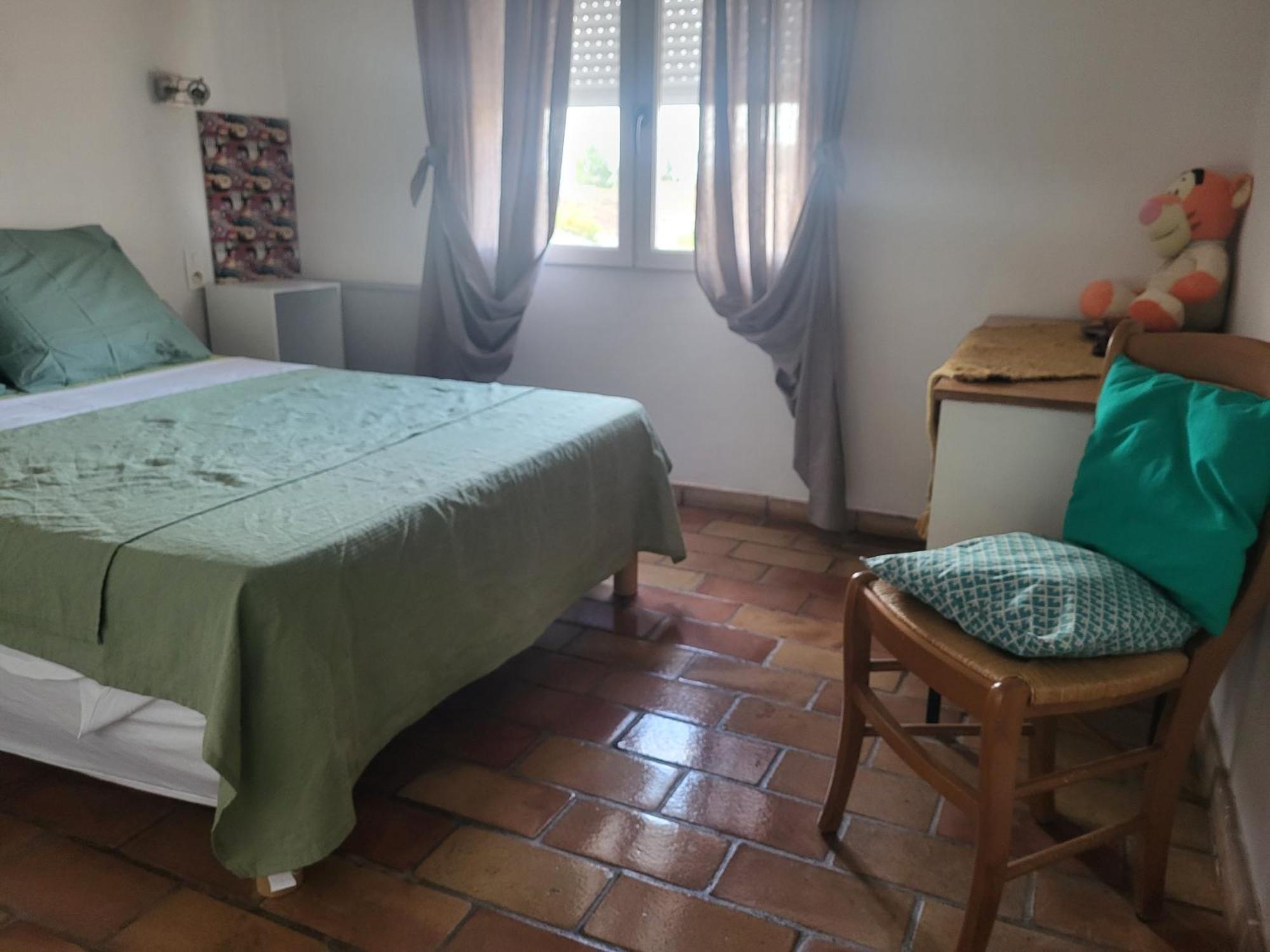 Maison Au Calme Sur Arles 빌라 외부 사진