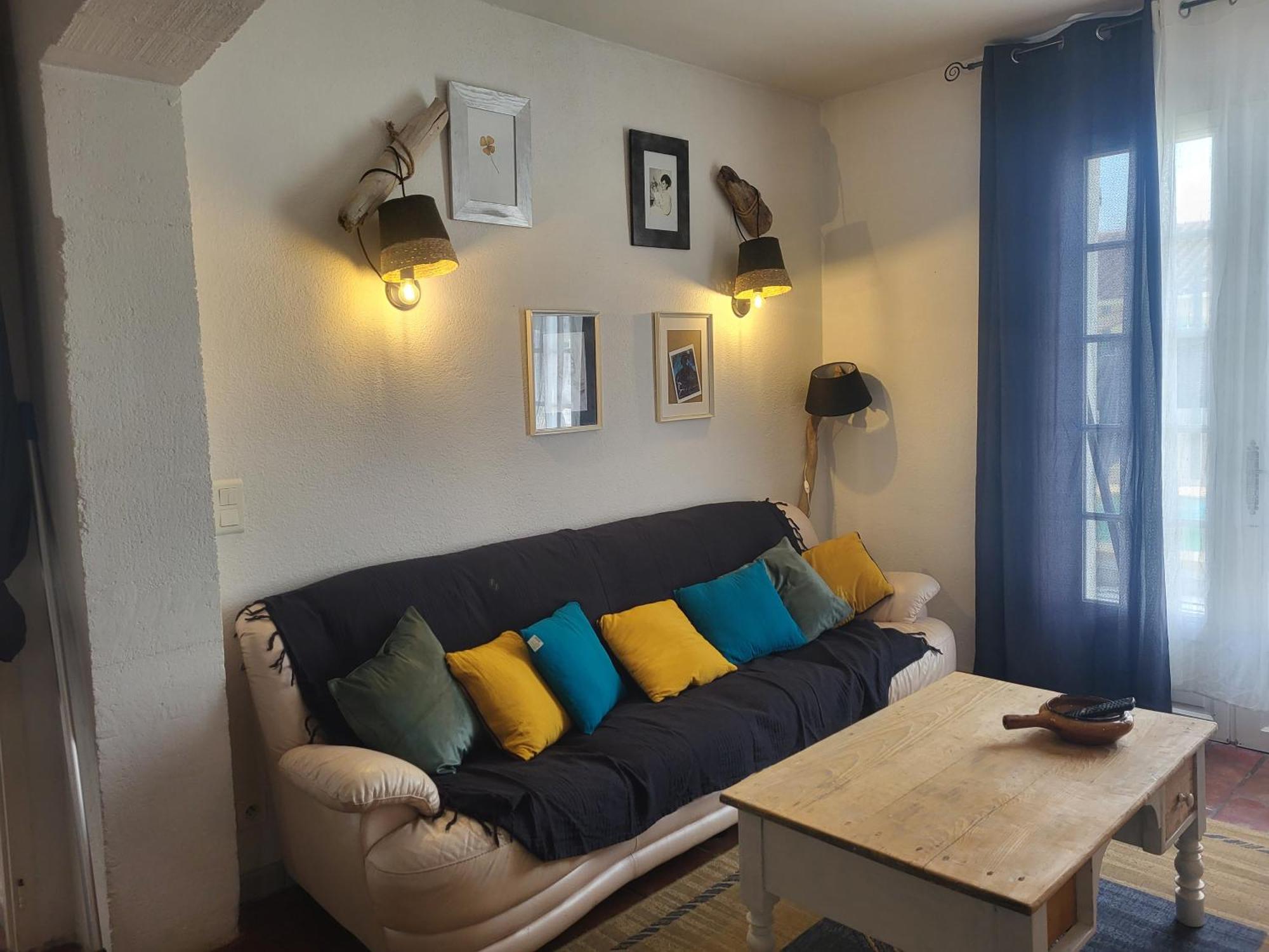 Maison Au Calme Sur Arles 빌라 외부 사진