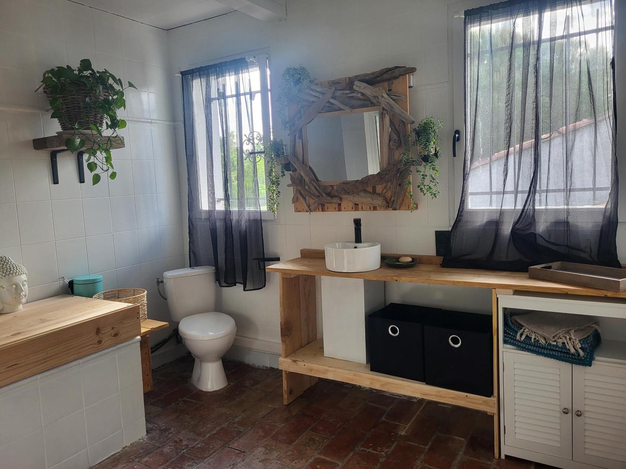 Maison Au Calme Sur Arles 빌라 외부 사진