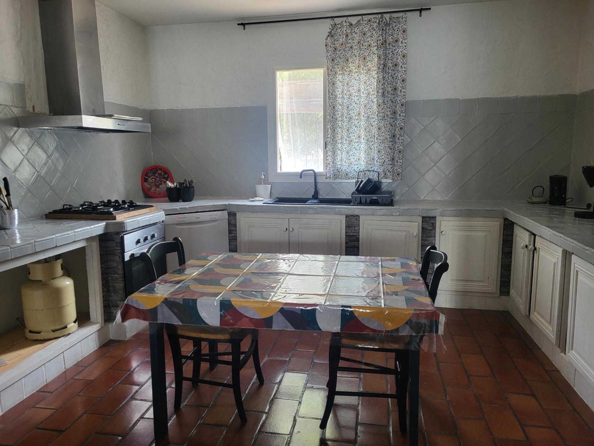Maison Au Calme Sur Arles 빌라 외부 사진