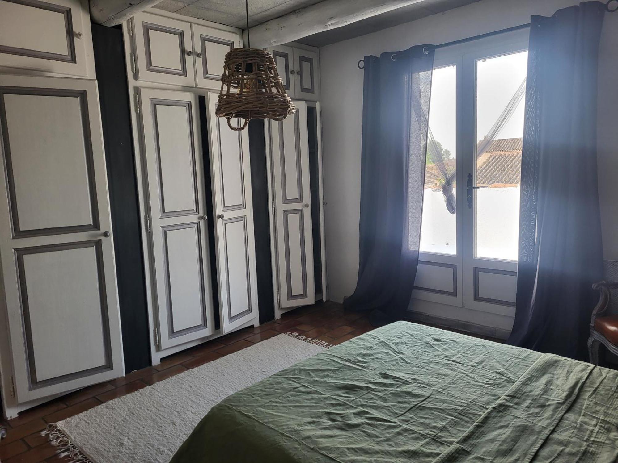 Maison Au Calme Sur Arles 빌라 외부 사진
