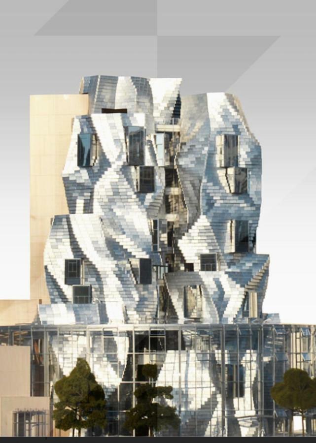 Maison Au Calme Sur Arles 빌라 외부 사진