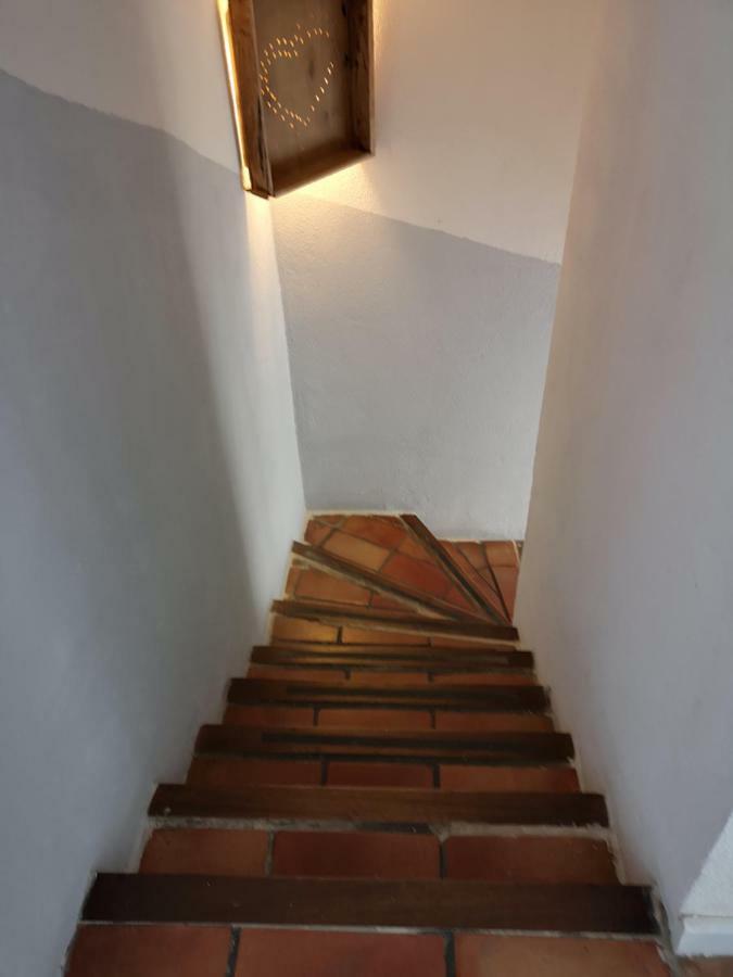 Maison Au Calme Sur Arles 빌라 외부 사진